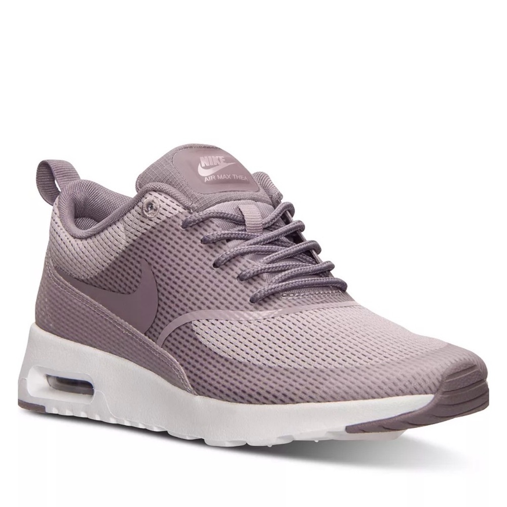 Nike Air Max “Thea” in Plum Fog